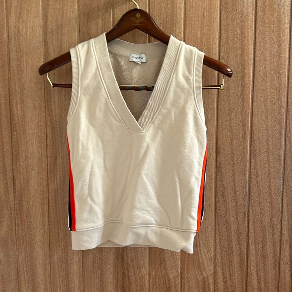 Evereve vest